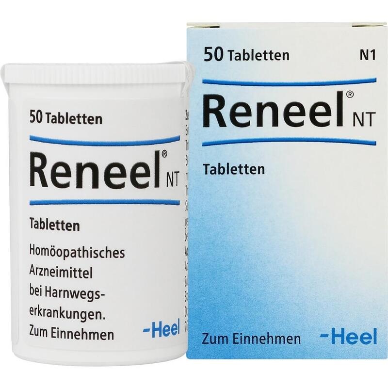 RENEEL NT Tabletten