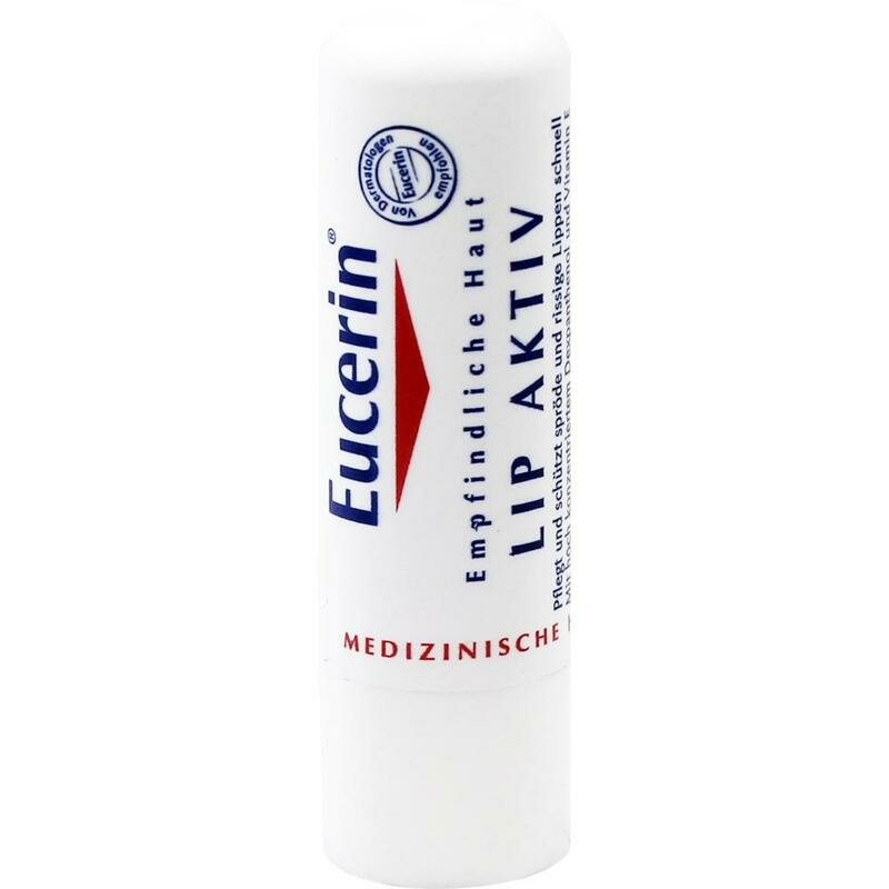 EUCERIN pH5 Lip Aktiv Stift