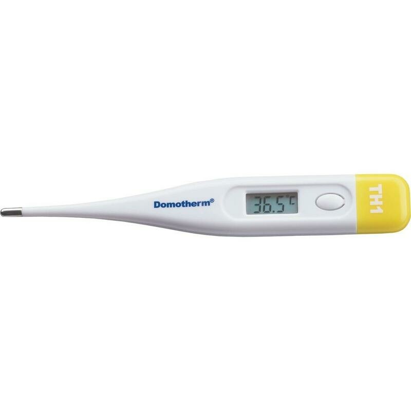 DOMOTHERM TH1 color Fieberthermometer