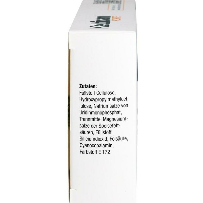 KELTICAN forte Kapseln