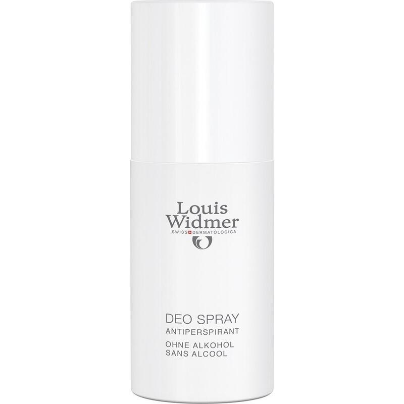 WIDMER Deo Spray l.P.