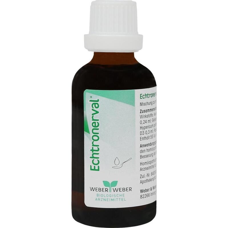 ECHTRONERVAL Mischung
