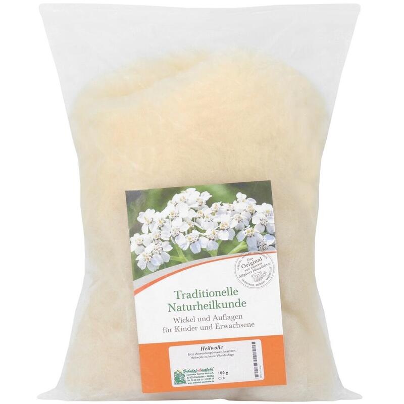 HEILWOLLE