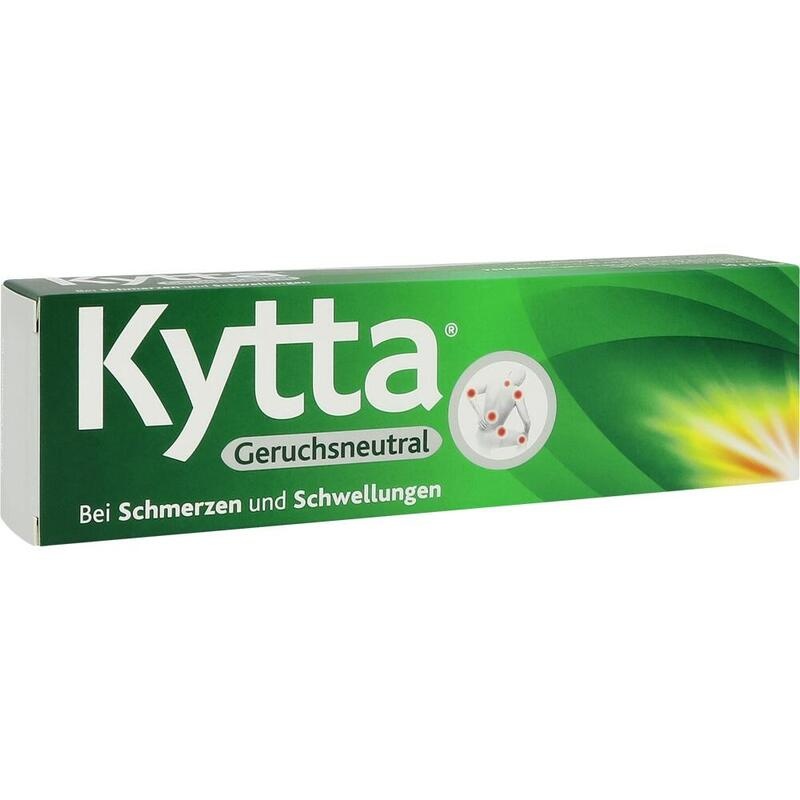 KYTTA Geruchsneutral Creme