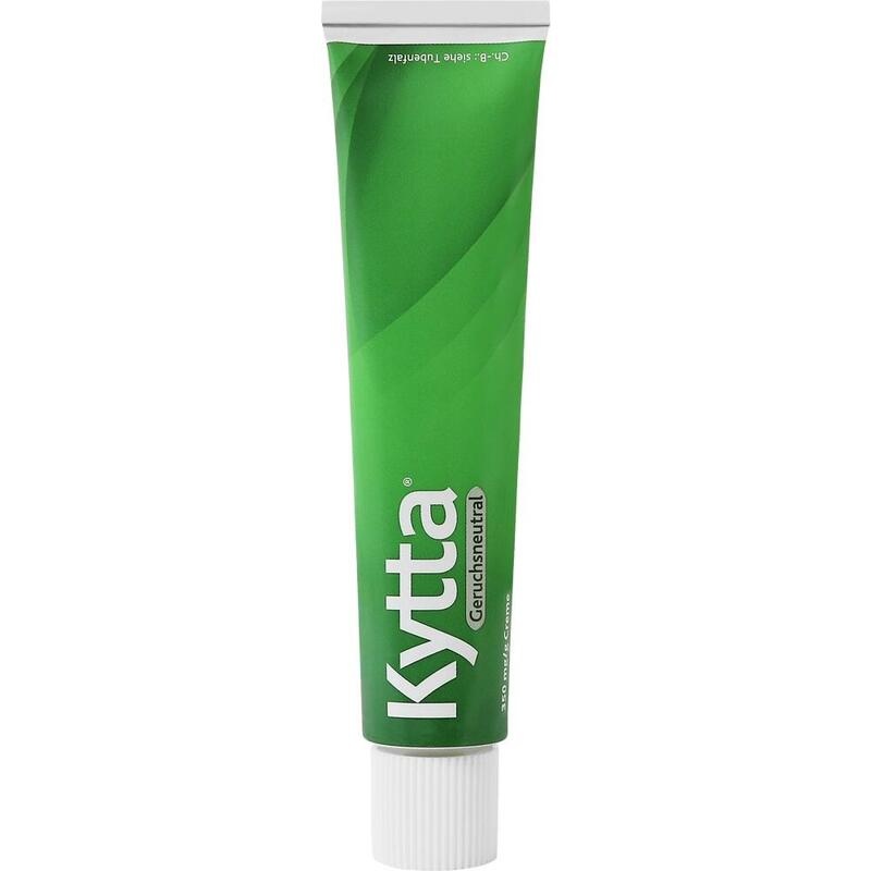 KYTTA Geruchsneutral Creme