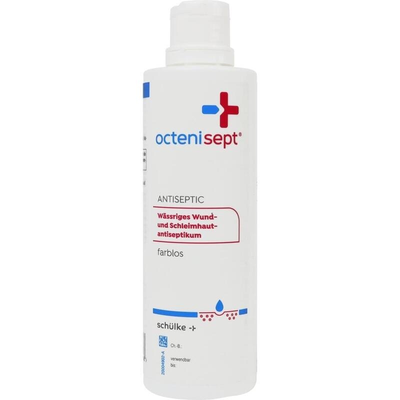 OCTENISEPT Lösung