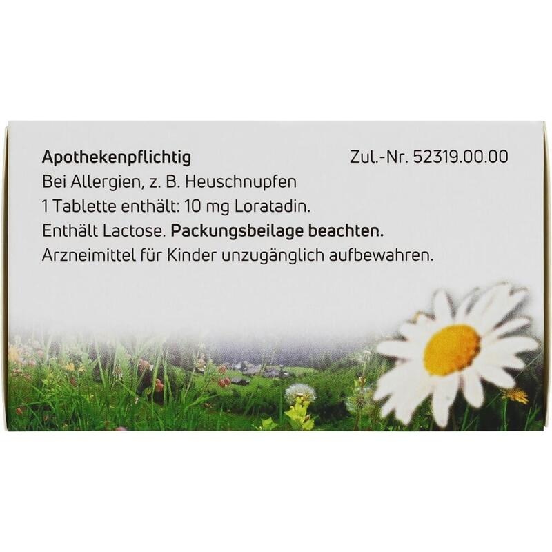 LORA ADGC Tabletten