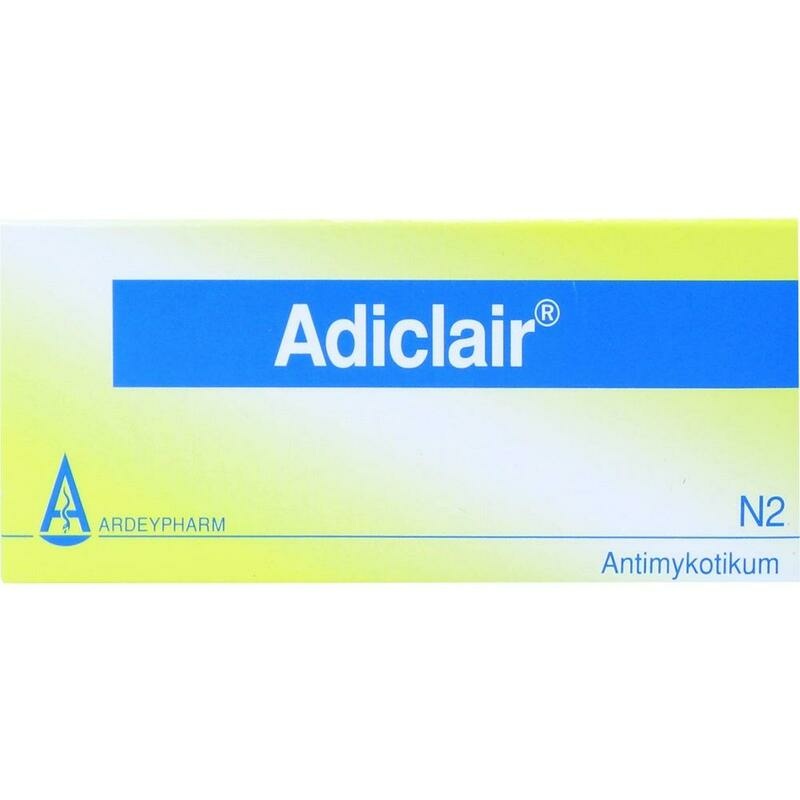 ADICLAIR Filmtabletten