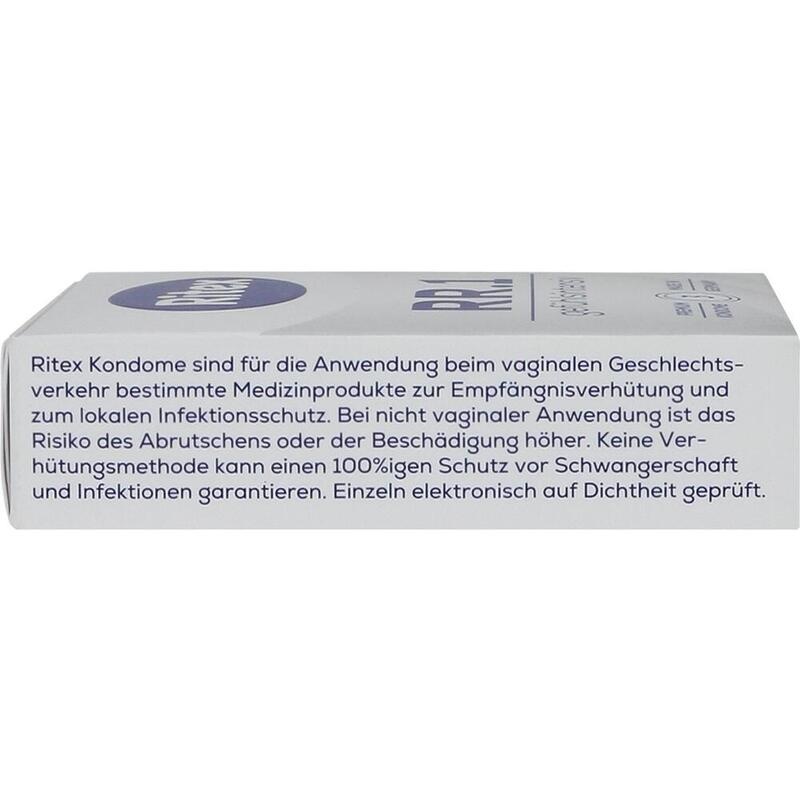 RITEX RR.1 Kondome