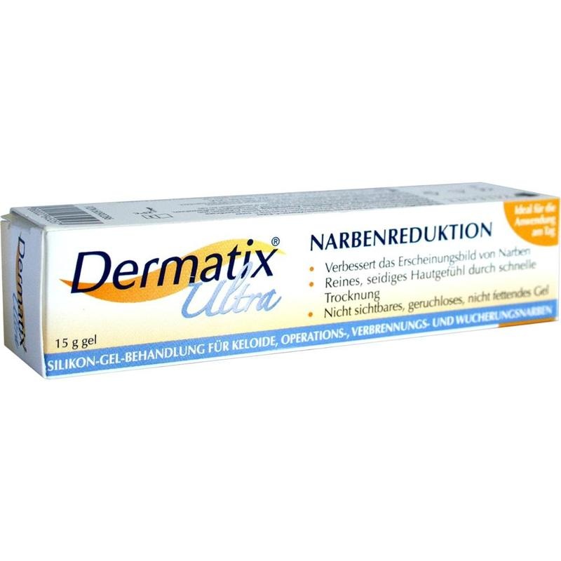 DERMATIX Ultra Gel