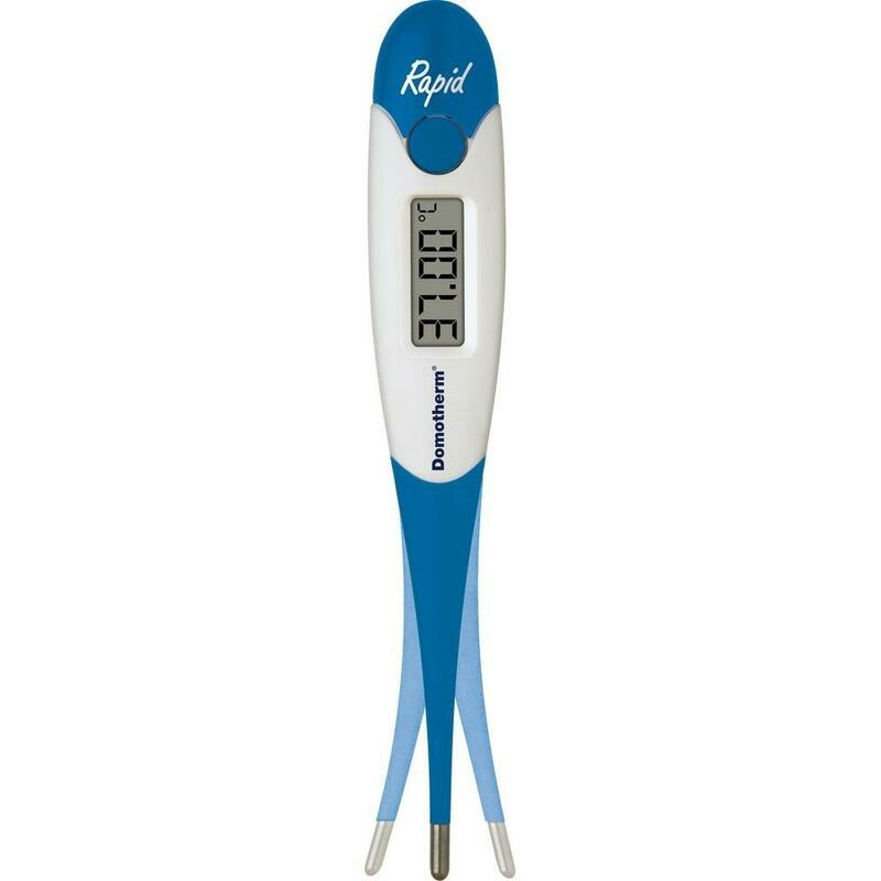 DOMOTHERM Rapid color Fieberthermometer