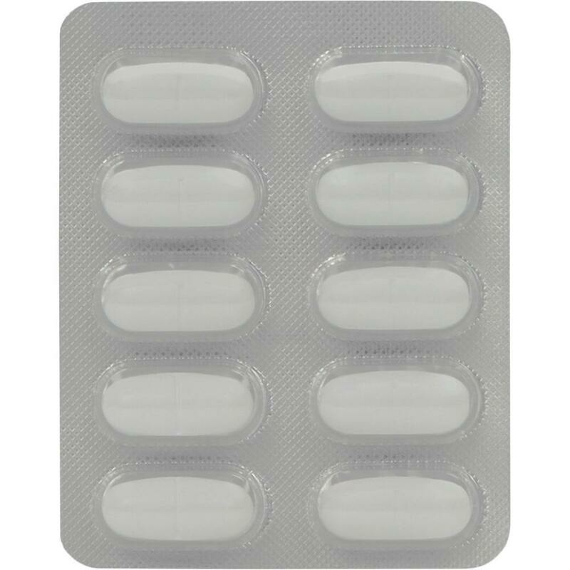 HARPAVIT Filmtabletten