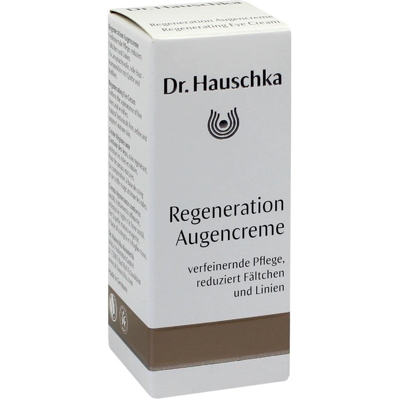 DR.HAUSCHKA Regeneration Augencreme