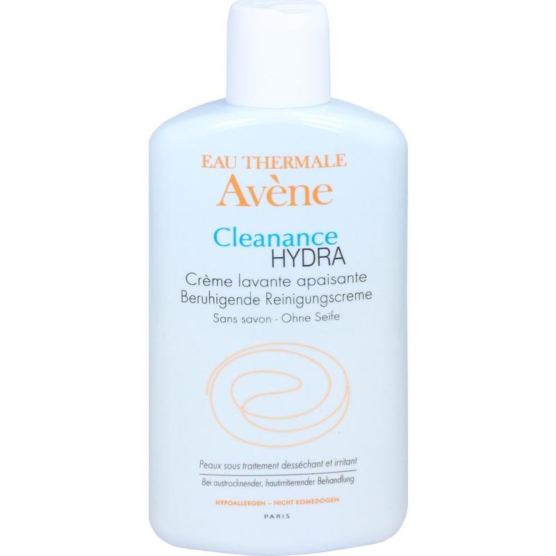 AVENE Cleanance HYDRA beruhig.Reinigungscreme