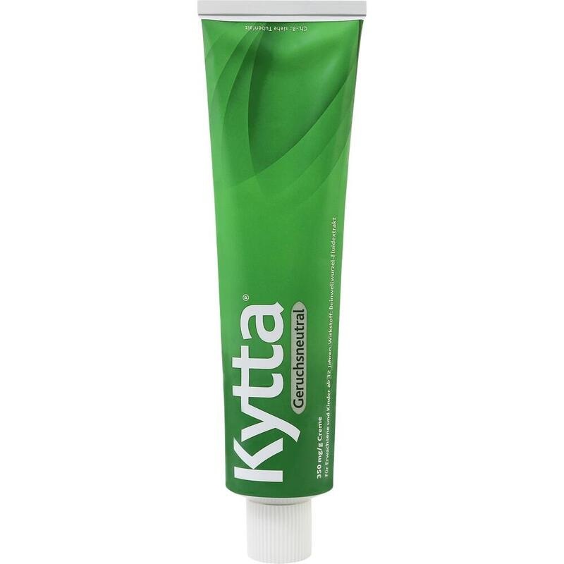 KYTTA Geruchsneutral Creme