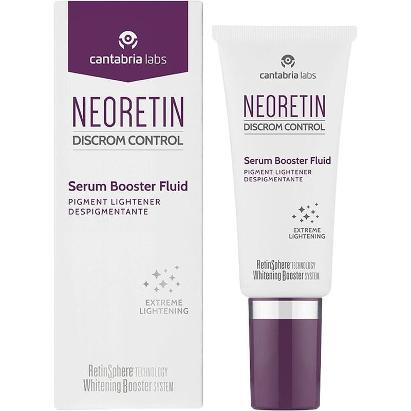 NEORETIN Serum Booster Fluid