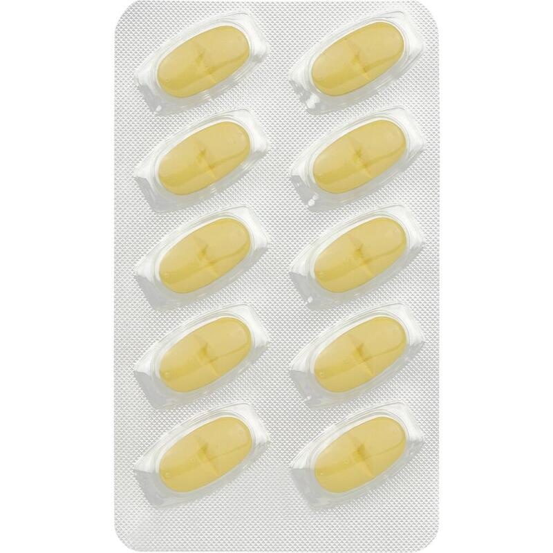 GINGOBETA 120 mg Filmtabletten
