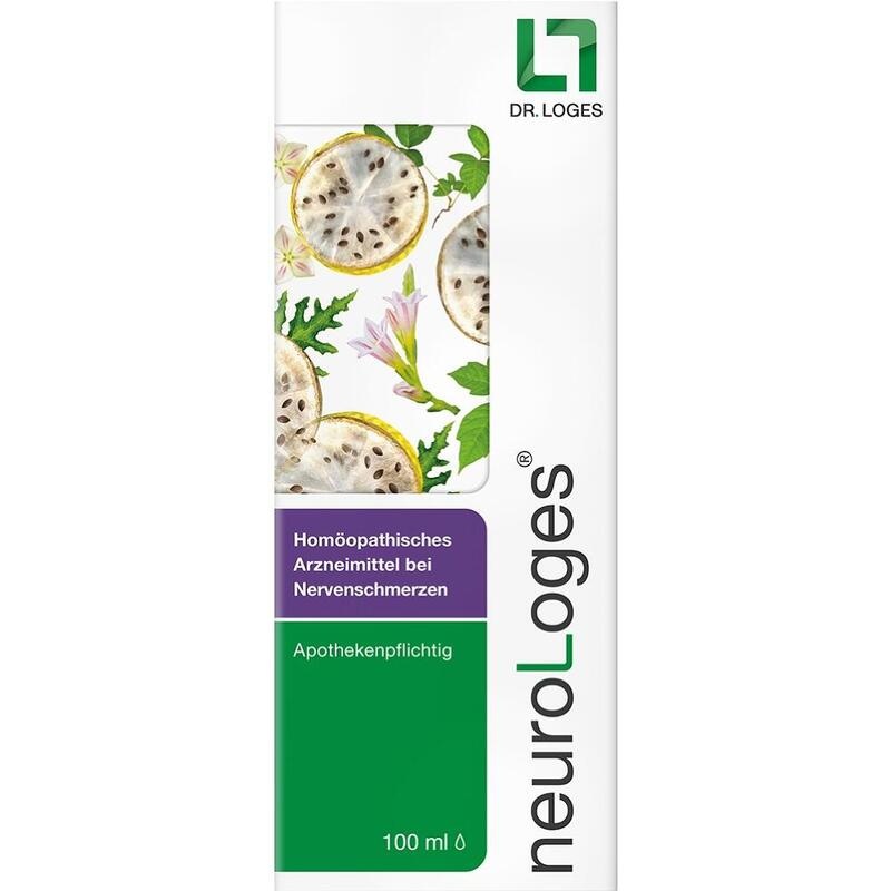 NEUROLOGES Tropfen