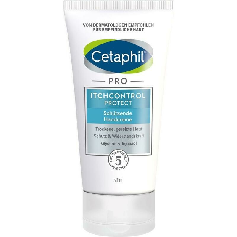 CETAPHIL Pro Itch Control Protect Handcreme