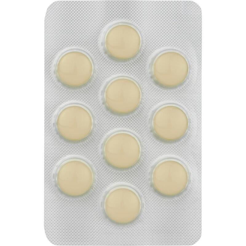 LIORAN centra überzogene Tabletten