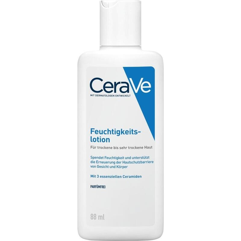 CERAVE Feuchtigkeitslotion
