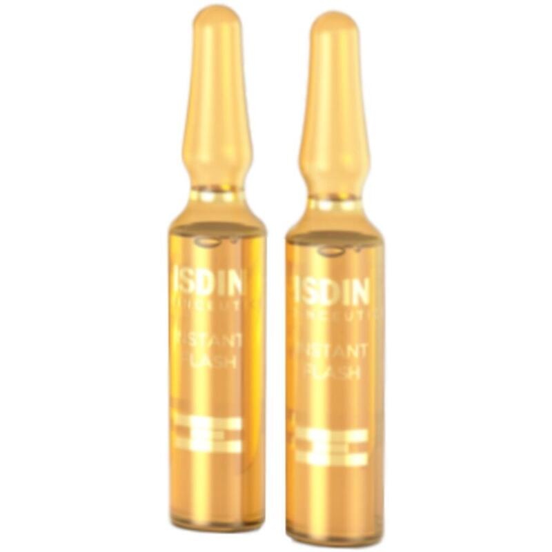 ISDIN ISDINCEUTICS Instant flash Ampullen