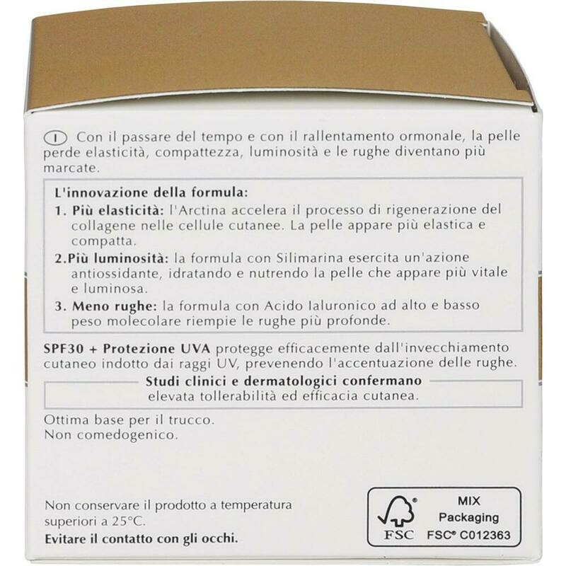 EUCERIN Anti-Age Hyaluron-Filler+Elast.Cre.LSF 30