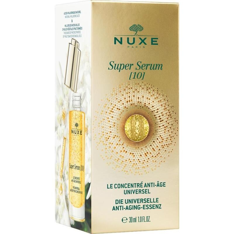 NUXE Super-Serum universelle Anti-Aging-Essenz
