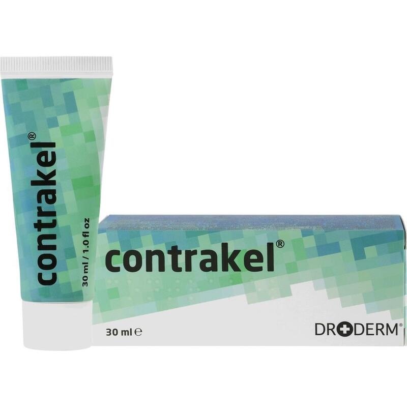 CONTRAKEL Creme
