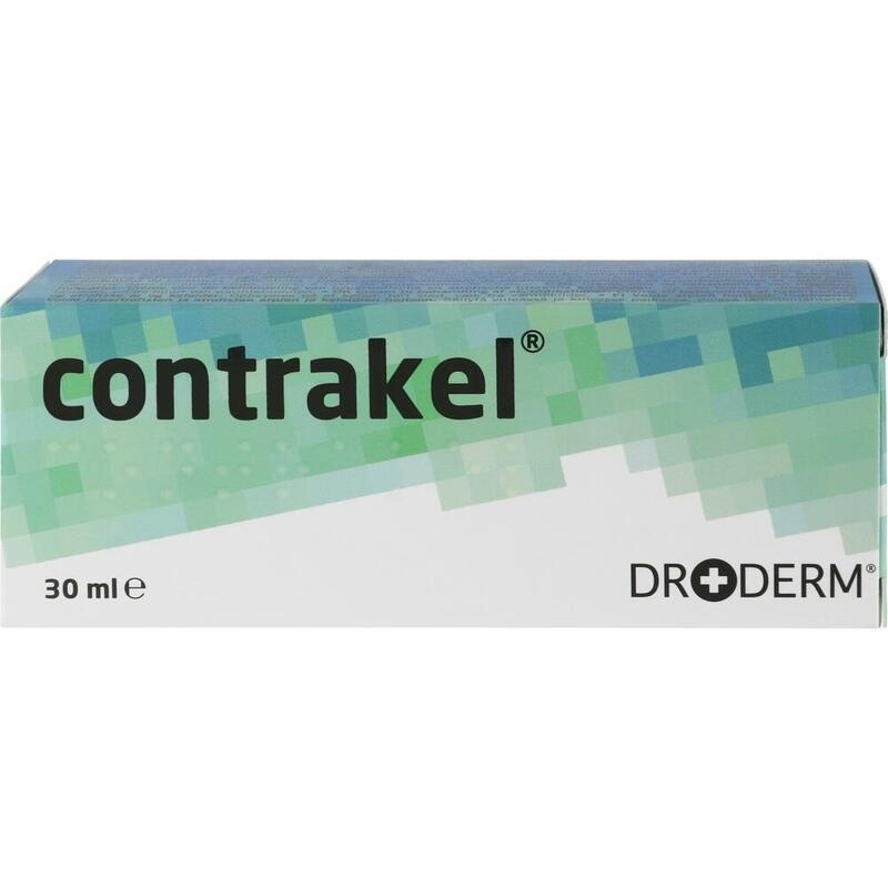 CONTRAKEL Creme