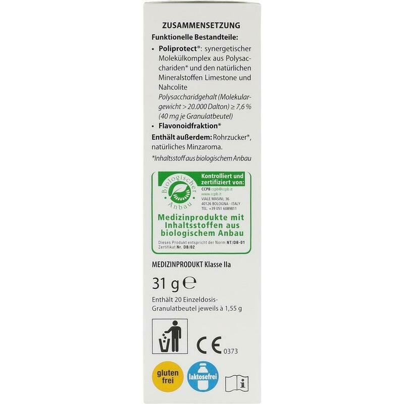 NEO BIANACID Granulatbeutel