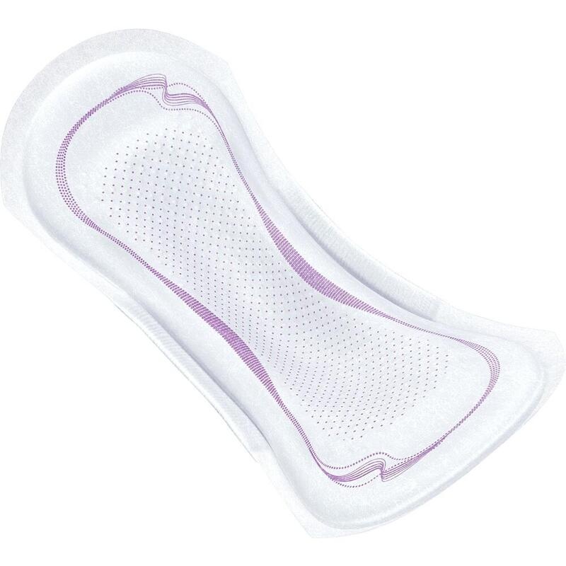 TENA LADY normal Inkontinenz Einlagen