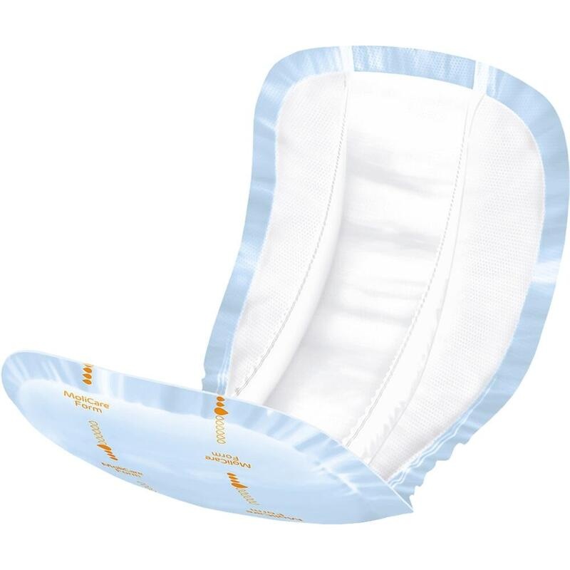 MOLICARE Form 4 Tropfen