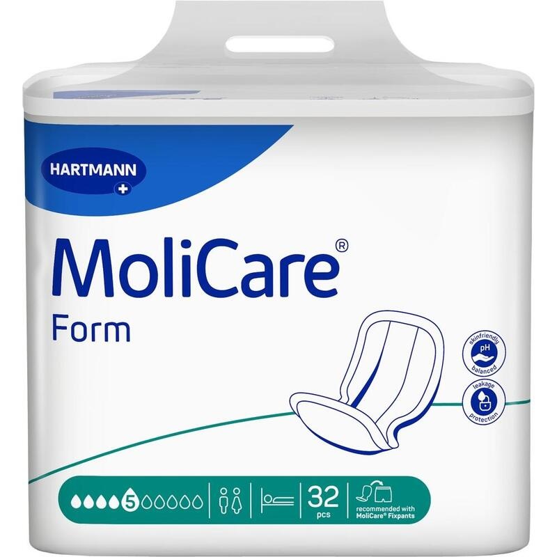 MOLICARE Form 5 Tropfen
