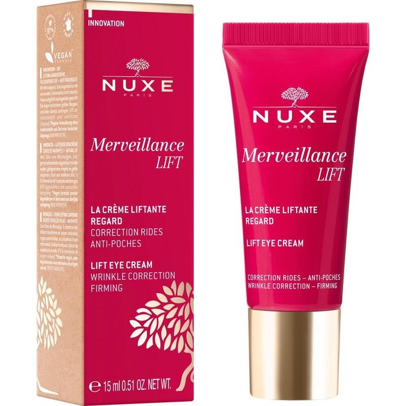 NUXE Merveillance Lift Lifting-Augencreme