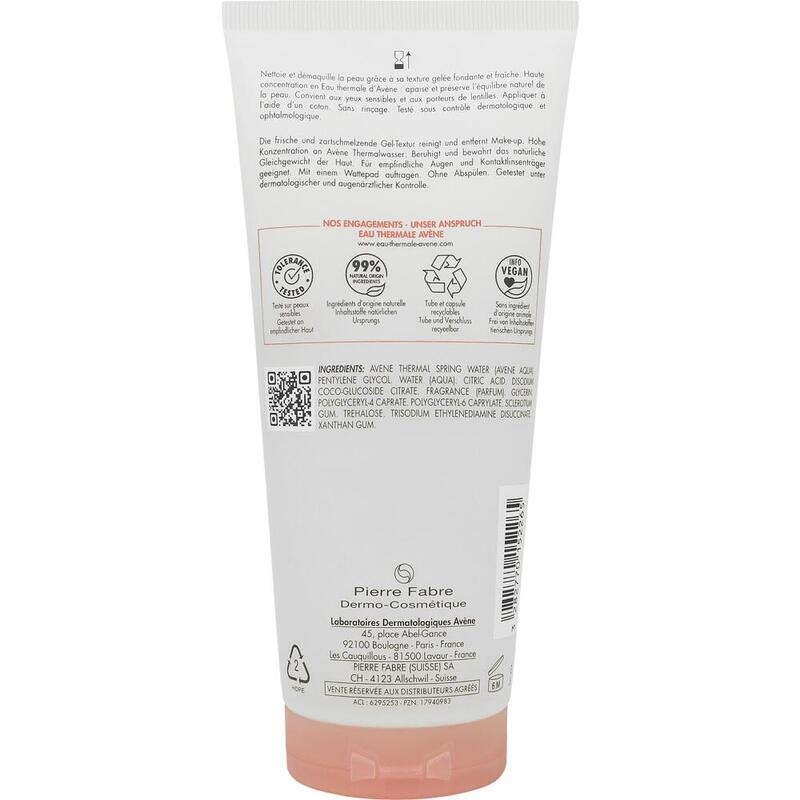 AVENE Mizellengel