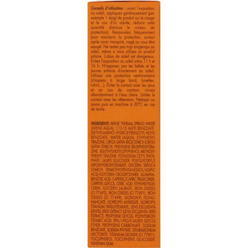 AVENE Ultra Fluid PERFECTOR SPF 50+