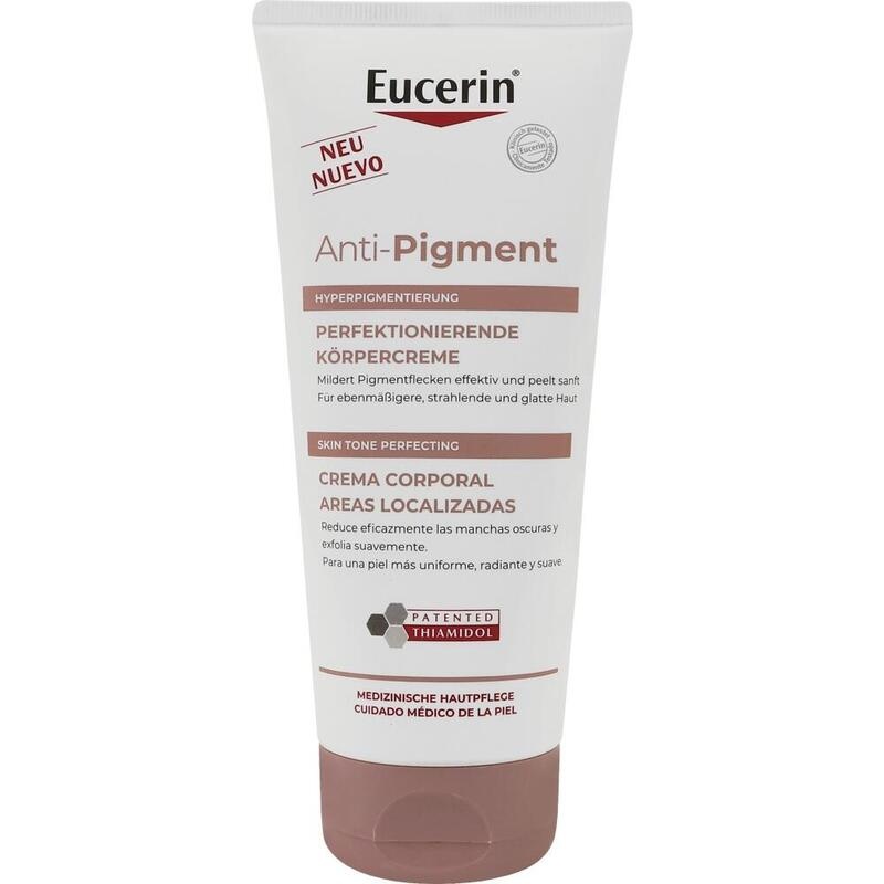 EUCERIN Anti-Pigment Perfektionierende Körpercreme