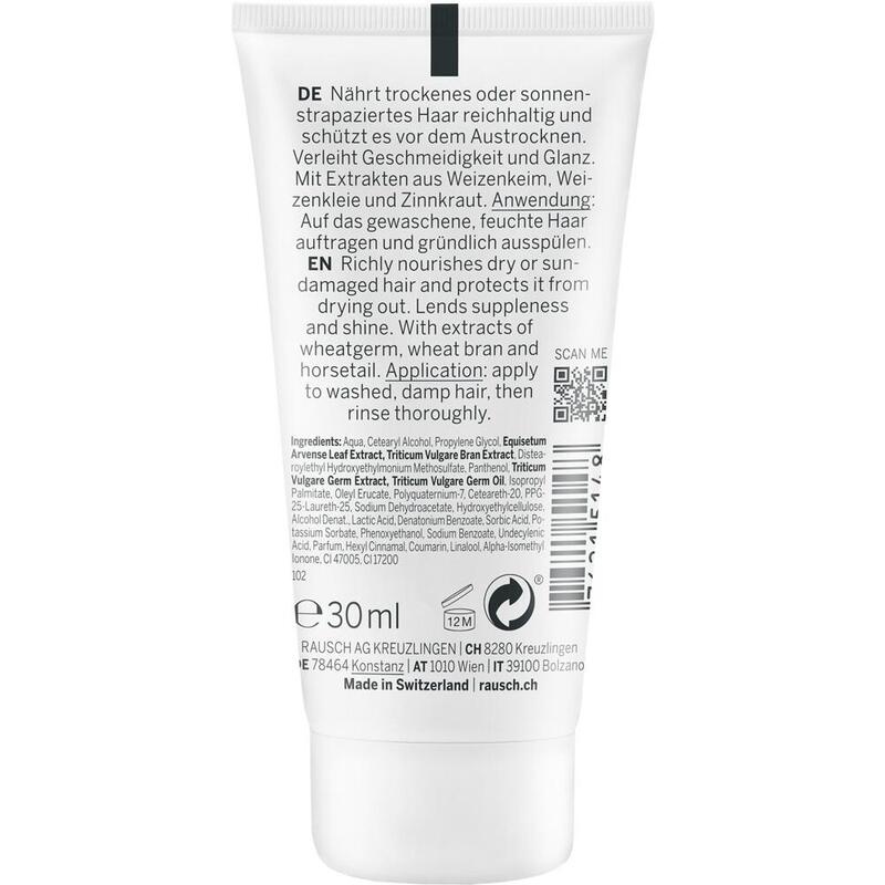 RAUSCH Nähr-Conditioner mit Weizenkeim