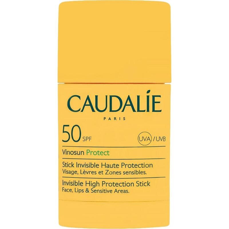 CAUDALIE Vinosun Protect unsichtbarer Stick LSF 50