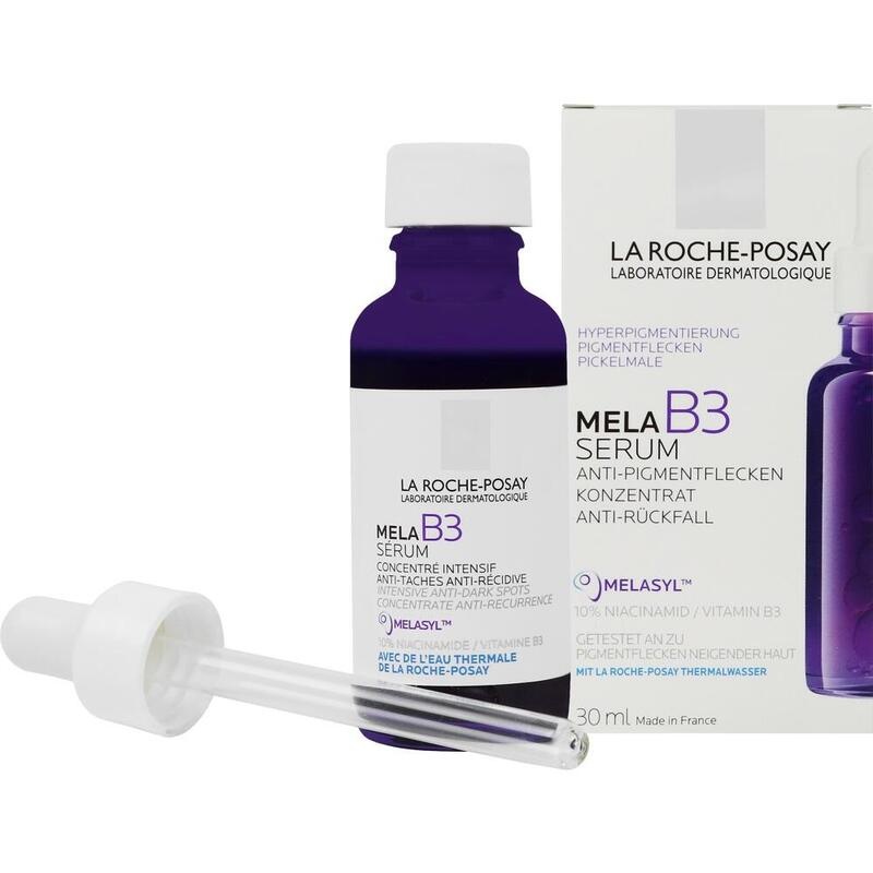 ROCHE-POSAY MELA B3 Serum